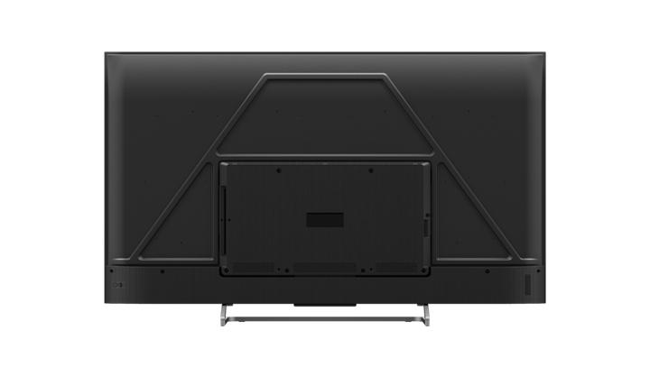 Actual product image TCL 65C728 QLED TV (65", C728, QLED, 4K, 2021)