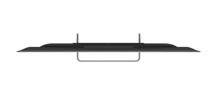 Produktbild TCL 55C728 (55", C728, QLED, 4K, 2021)