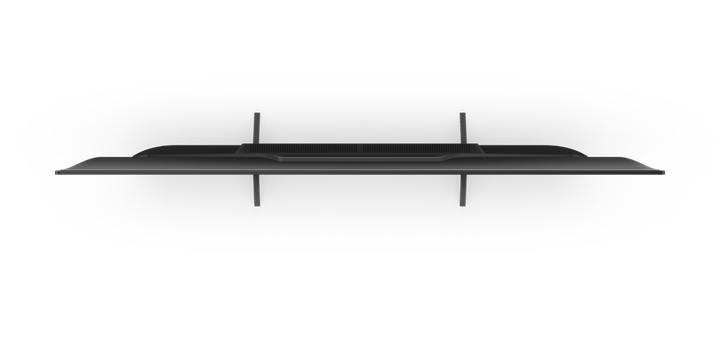Produktbild TCL 43C725 (43", QLED, 4K, 2021)