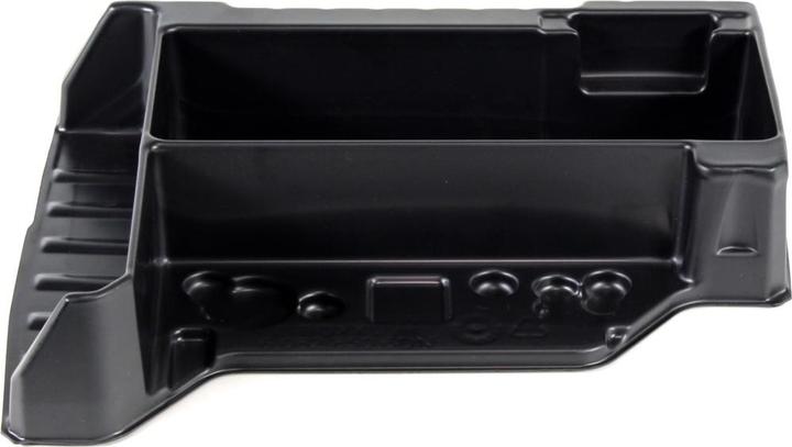 Produktbild Bosch Professional L-Boxx 1/2 Einlage für Ladegerät und Akkus ( 60828506DN )