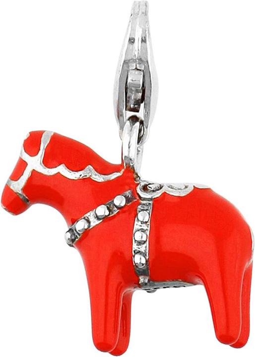 Argent, Rouge
