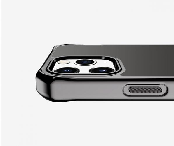 Image du produit Itskins Verre hybride (Apple iPhone 12, Apple iPhone 12 Pro)