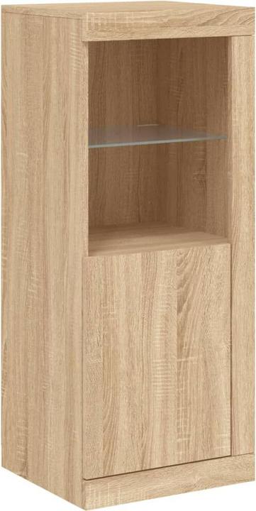 Image du produit vidaXL Sideboard (41 x 37 x 100 cm)