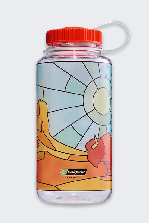 Produktbild Nalgene Sustain Weithals (1 l)