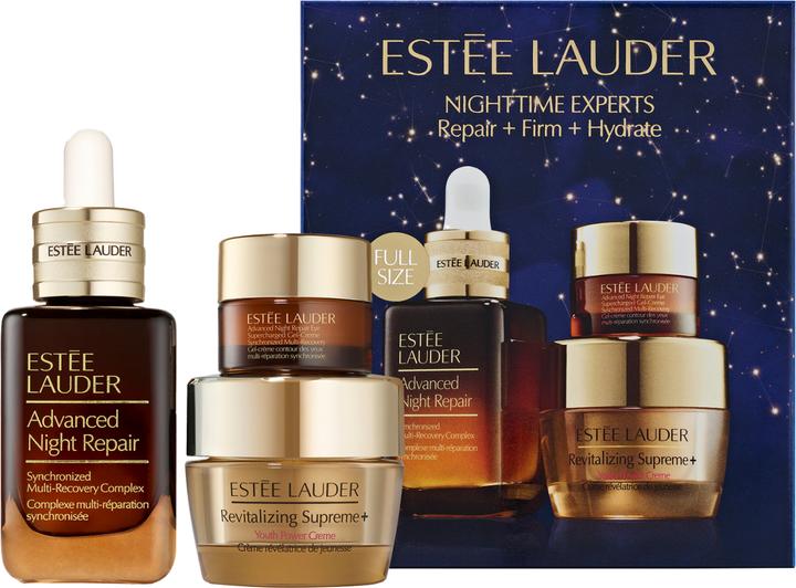 Immagine prodotto Estée Lauder Speciale - Set di rinnovo notturno (Set per la cura del viso)