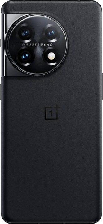 Produktbild OnePlus 11 5G mit Buds Pro 2 (256 GB, Titan Black, 6.70", Dual SIM, 50 Mpx, 5G)
