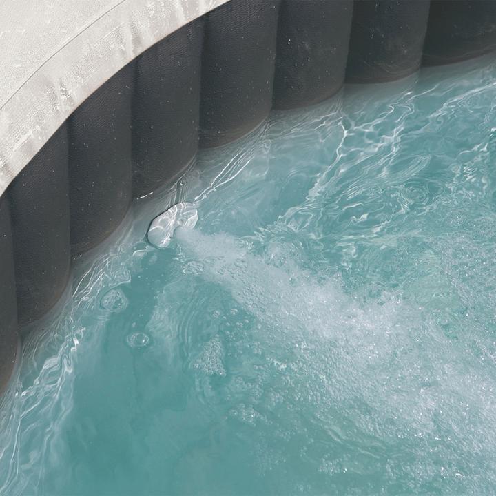 Produktbild Intex PureSpa Jet und Bubble Deluxe Set (6 Personen)