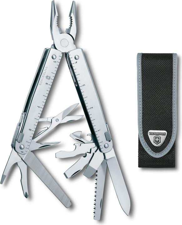 Victorinox Swisstool X (26 Fonctions)