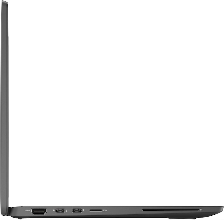Actual product image Dell Latitude 7410 (14", Intel Core i7-10610U, 16 GB, 512 GB)