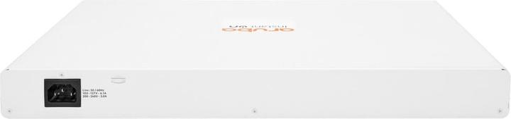 Actual product image HPE Aruba IOn 1960 8G 4p2.5 2-STOCK (16 Ports)