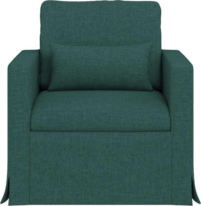 Immagine prodotto vidaXL Modulares Sofa