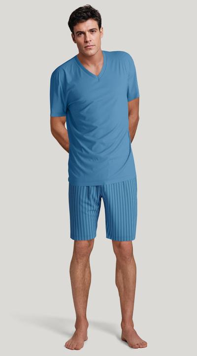 Produktbild Calida Nightwear Xtra Kurz-Pyjama (S)