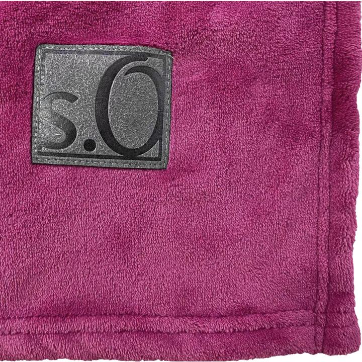 Immagine prodotto s.Oliver Kuschelsoft (200 x 150 cm)