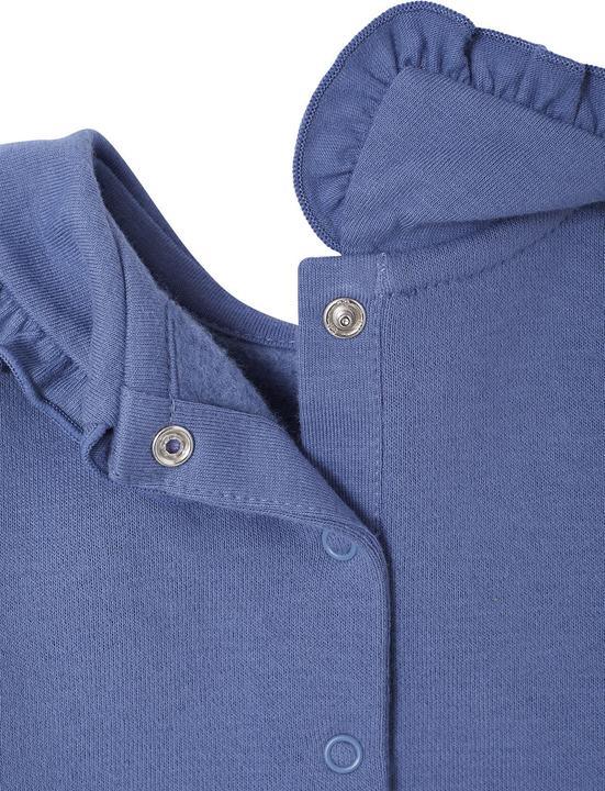 Produktbild Vertbaudet Baby Sweatshirt in Jeansoptik (56)