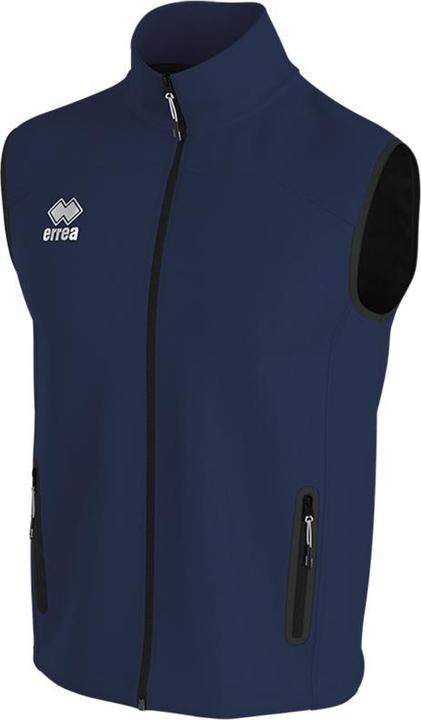 Produktbild Errea Loky Gilet Ad (S)