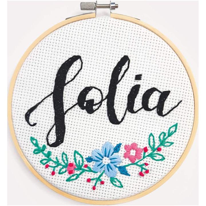 Actual product image Folia Embroidery thread