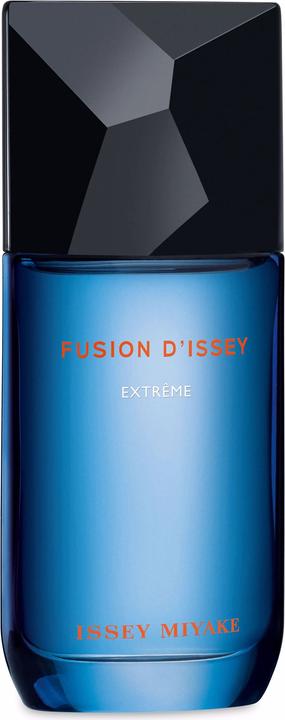 Image du produit Issey Miyake Fusion D'Issey Homme Extrême (Eau de toilette, 50 ml)