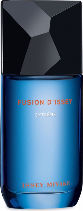 Produktbild Issey Miyake Fusion D'Issey Homme ExtrÃªme (Eau de Toilette, 50 ml)