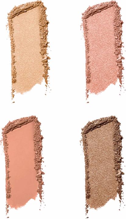 Image du produit NARS Cosmetics Orgasm Ombre à paupières Quad (Orgasm)