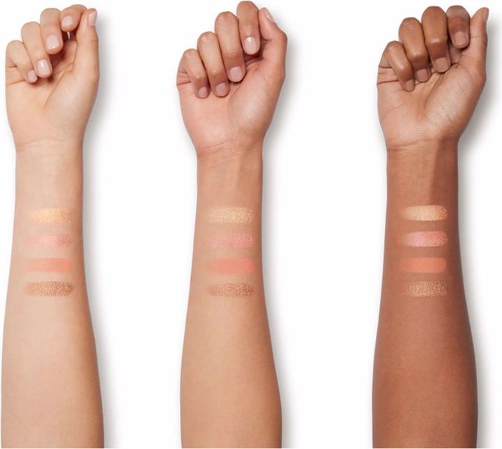 Image du produit NARS Cosmetics Orgasm Ombre à paupières Quad (Orgasm)