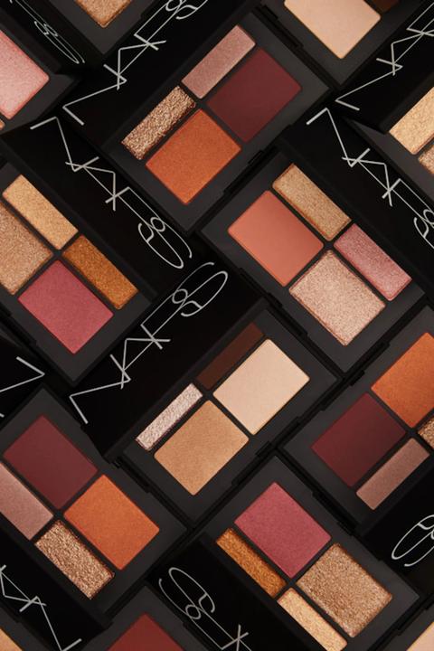 Image du produit NARS Cosmetics Orgasm Ombre à paupières Quad (Orgasm)