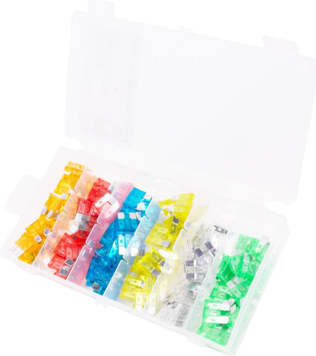 Image du produit Benson Auto-Sicherungsklingen (30 A)