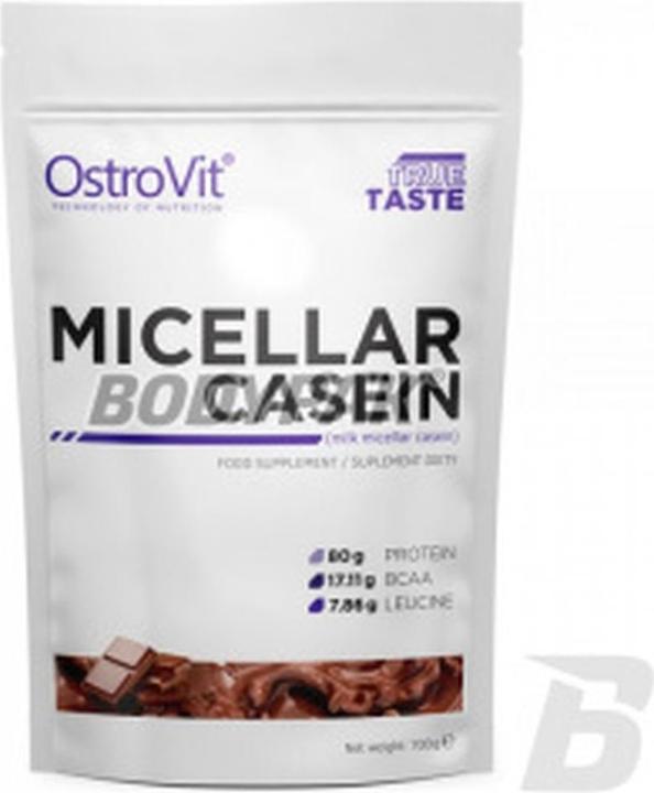 Actual product image OstroVit Micellar Casein
