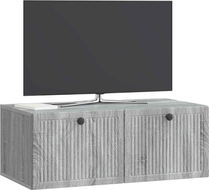 Actual product image vidaXL TV-Schränk (78.50 x 30 x 41 cm)