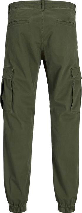 Produktbild Jack & Jones Relaxed Fit Relaxed Fit Hosen Relaxed Fit Hosen (W33/L30)