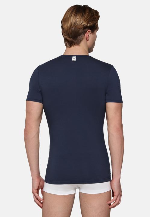 Image du produit Bikkembergs T-Shirt Casual Figurbetont (XXL)