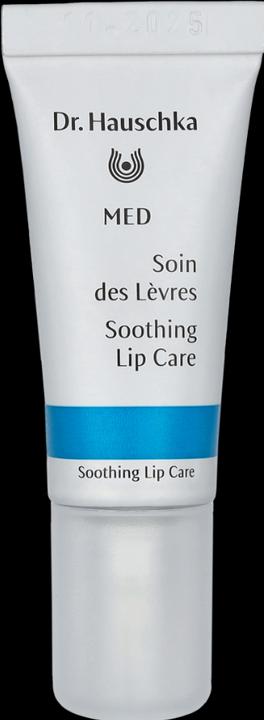Produktbild Dr. Hauschka MED Akut Lippenpflege Labimint - Akute Lippenpflege bei Neigung zu Lippenbläschen (Balsam, 5 ml)