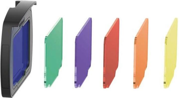 Produktbild Hähnel MODULE Creative Lantern Kit (Diffusor)