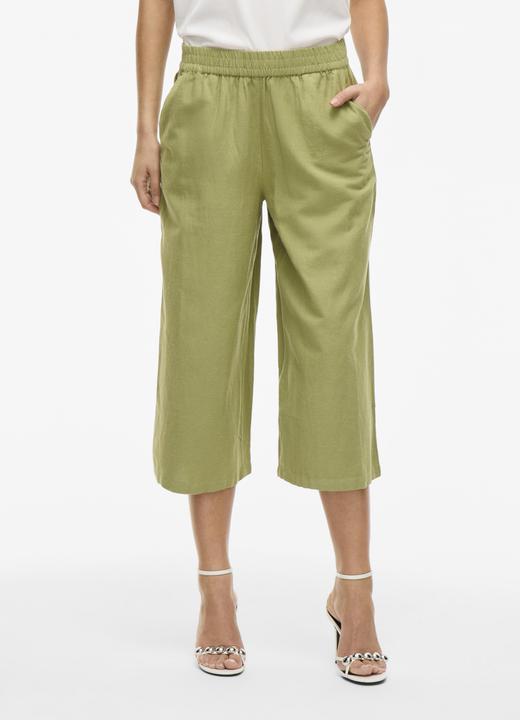 Produktbild Vila High Waist Cropped Hose (42)