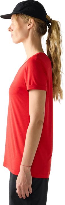Actual product image Haglöfs Ridge Hike Tee Women (M)