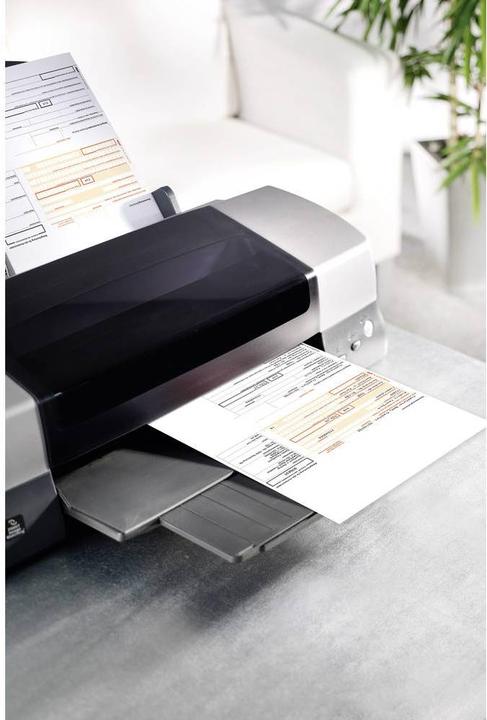 Image du produit Sigel Transfert PC A4 (250 x)