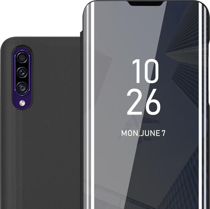 Produktbild Cadorabo Book Smart View Spiegel Cover (Samsung Galaxy A50, Samsung Galaxy A30s, Samsung Galaxy A50s)