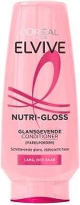 Immagine prodotto L'Oréal Paris L'Oreal Paris Elvive Crema Risciacquo Nutri Gloss - Balsamo per capelli