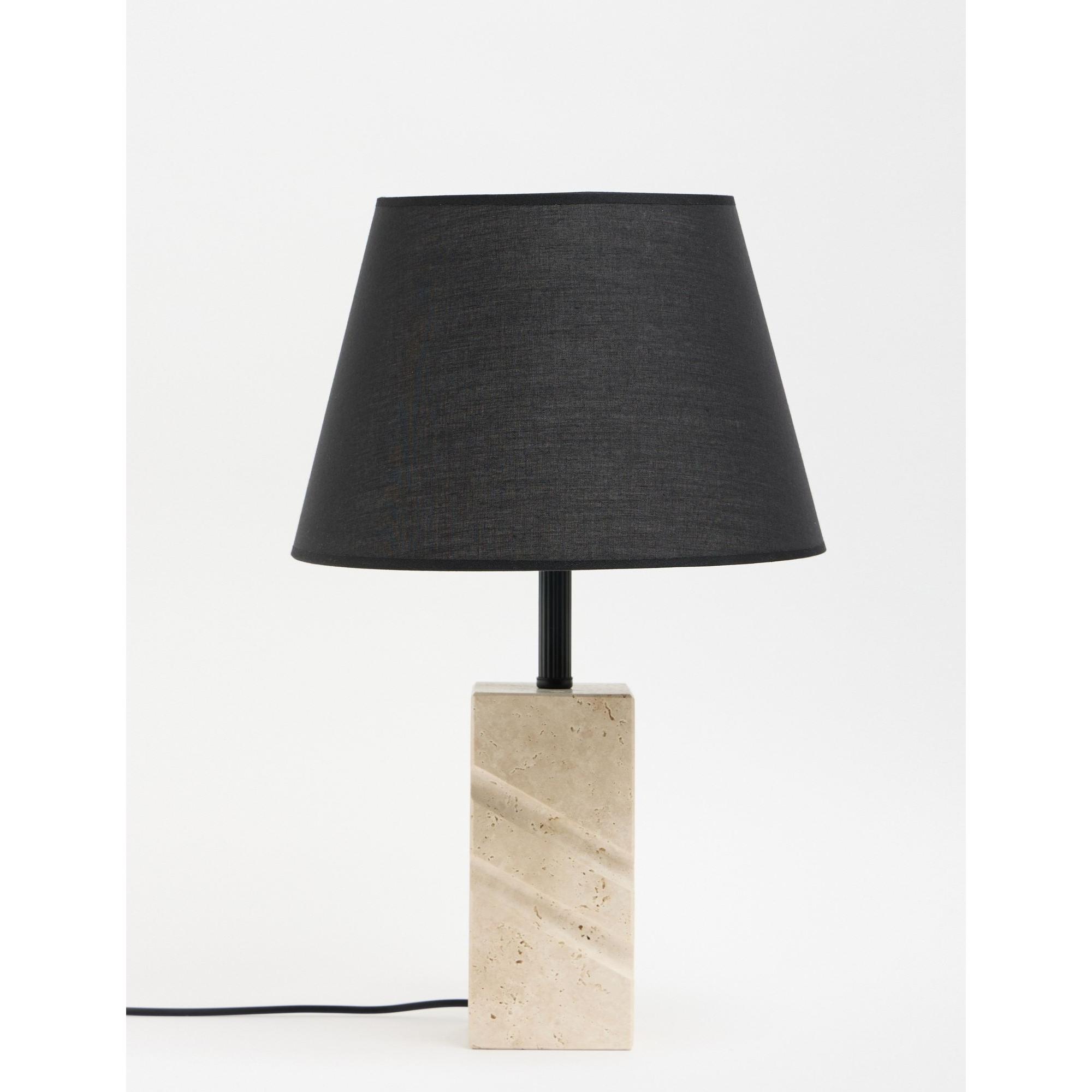 Opviq, Lampada da tavolo, Valen Table Lamp (E27)