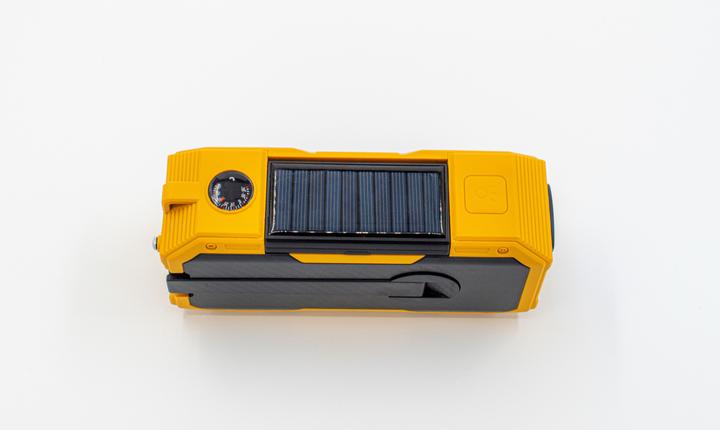 Produktbild Sayva Camping DAB+ (DAB+, FM, Bluetooth)