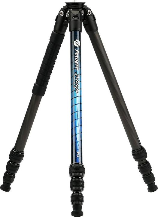 Fotopro P 4 (Carbon)