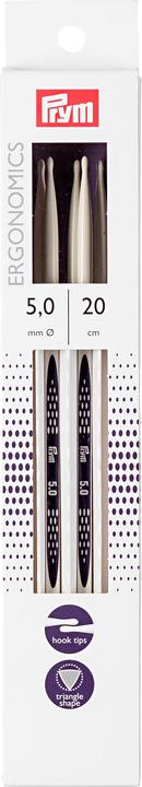 Produktbild Prym Strumpfstricknadel