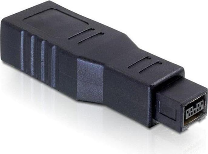 Image du produit Delock FireWire IEEE 1394B à IEEE 1394A (FireWire, 6 cm)