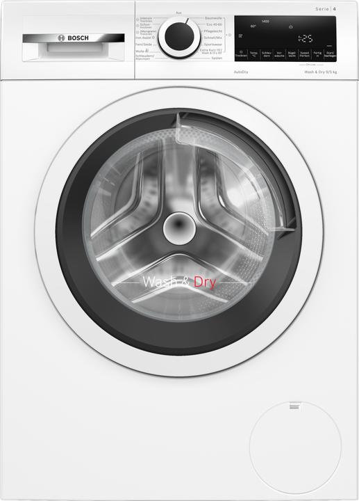Bosch Hausgeräte Serie 4 WNA13441