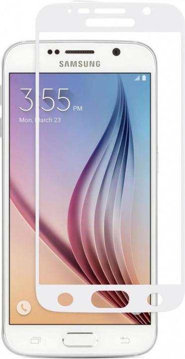 Actual product image Moshi iVisor Glass (1 pcs., Samsung Galaxy S5)