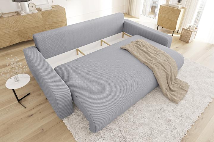 Actual product image Ropez Sara (Sofa bed)
