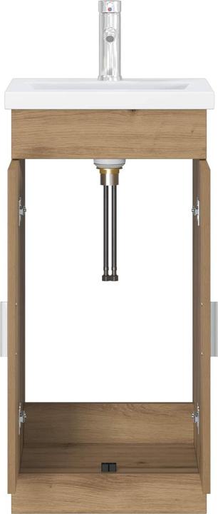 Produktbild vidaXL Badezimmermöbel