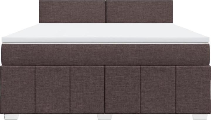 Produktbild vidaXL Boxspringbett (180 x 200 cm)