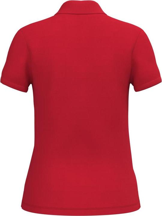 Produktbild iDeal Basic Piqué-Poloshirt, Damen (L)