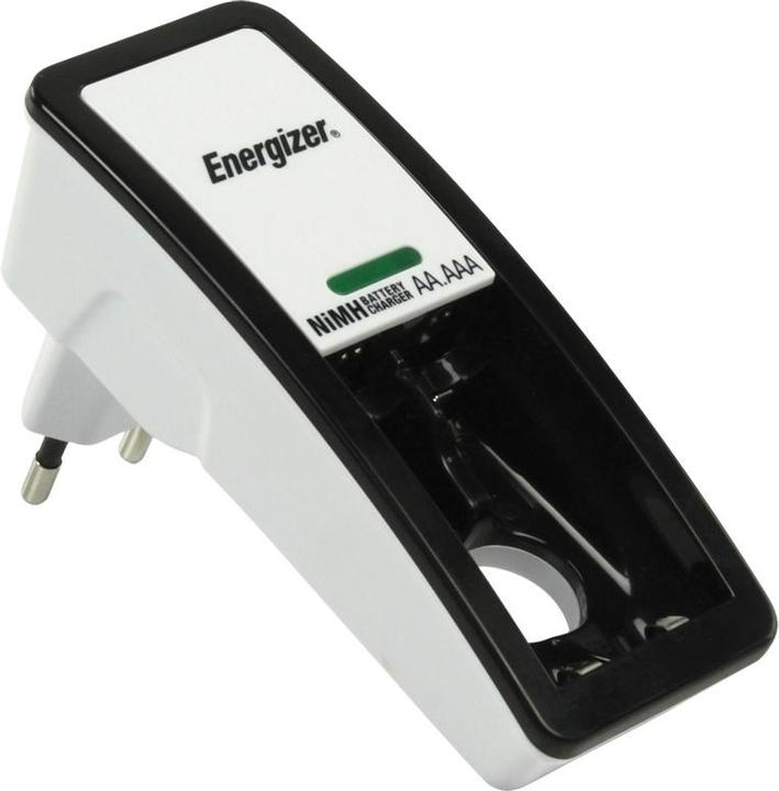 Image du produit Energizer Accu Recharge Mini (AA / LR6 / LR06 / Mignon / R6 / R14505, AAA / LR03 / Micro / R03 / AM4 / MN2400 / KR03)