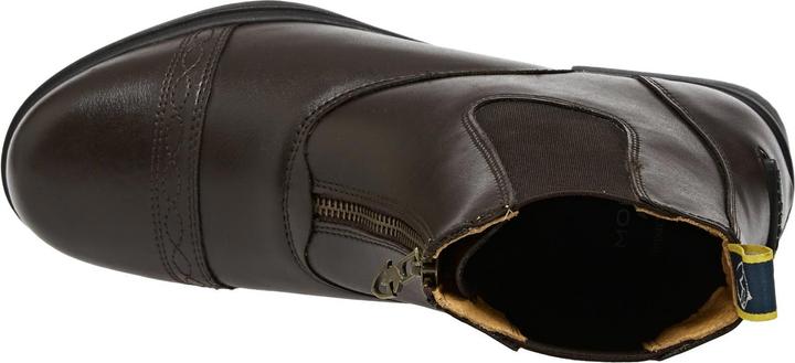 Produktbild Moretta Stallstiefel Rosetta Leder (39.5)